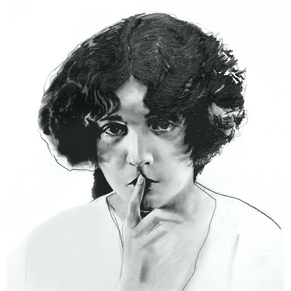 ARTWORK by Nina Fowler