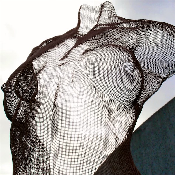 David Begbie Sculpture