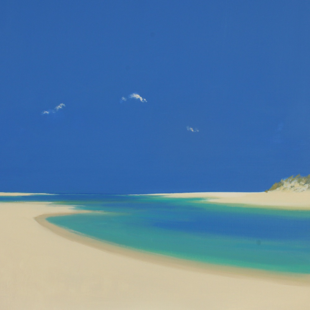 John Miller Painting