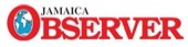 Logo of Jamaica Observer Magazine